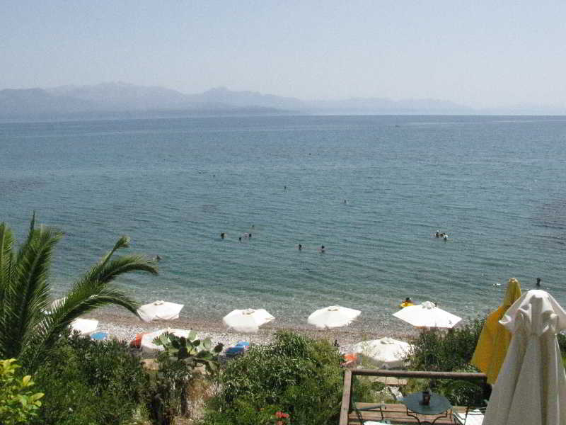 Urlaub im Grekis Beach Hotel and Apartments 2024/2025 - hier günstig online buchen