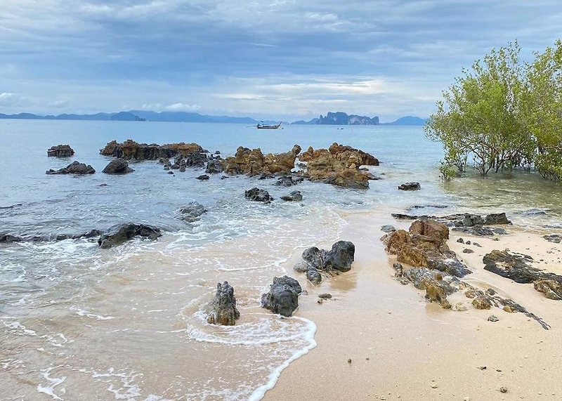 Urlaub im The Parlour Krabi - hier günstig online buchen