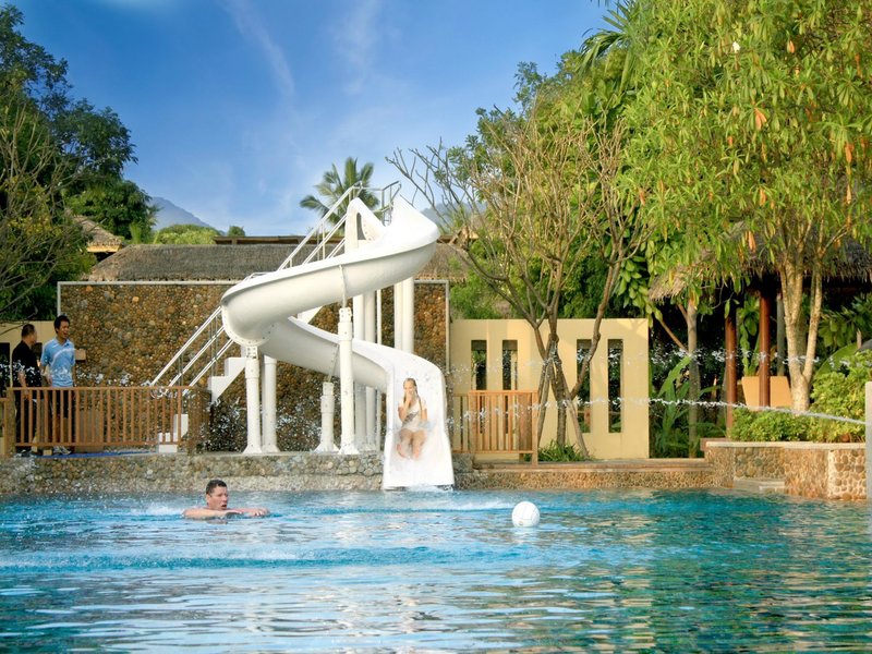 Urlaub im Centara Koh Chang Tropicana Resort 2024/2025 - hier günstig online buchen