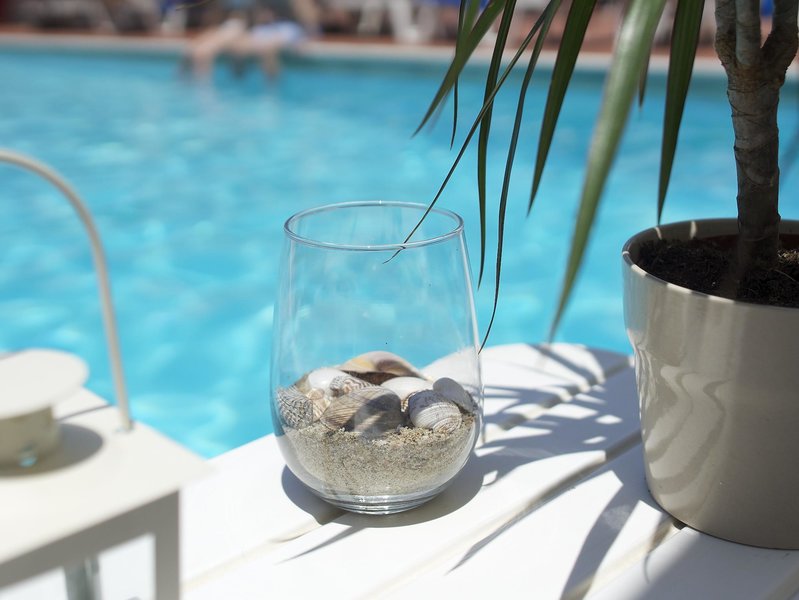 Urlaub im Capsis Hotel Thessaloniki 2024/2025 - hier günstig online buchen