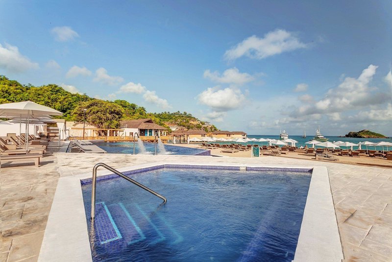 Urlaub im Royalton Antigua Resort & Spa - hier günstig online buchen