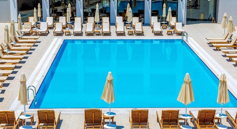 Urlaub im Ada Julian Hotel Marmaris 2024/2025 - hier günstig online buchen