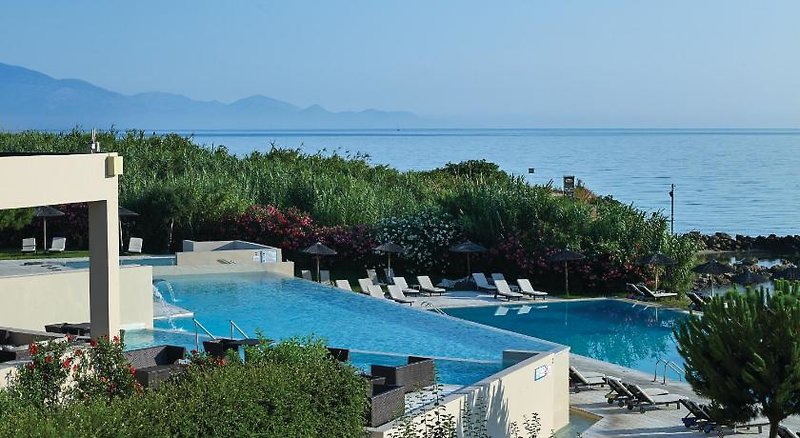 Urlaub im Atlantica Eleon Grand Resort & Spa 2024/2025 - hier günstig online buchen