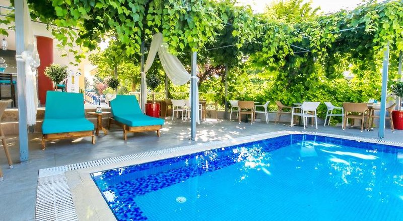 Urlaub im Thalassies Hotel 2024/2025 - hier günstig online buchen