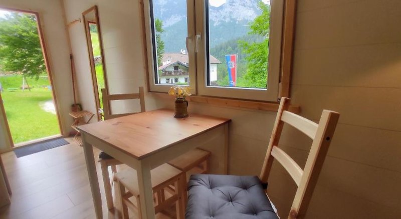 Urlaub im Alpenhotel Beslhof - hier günstig online buchen