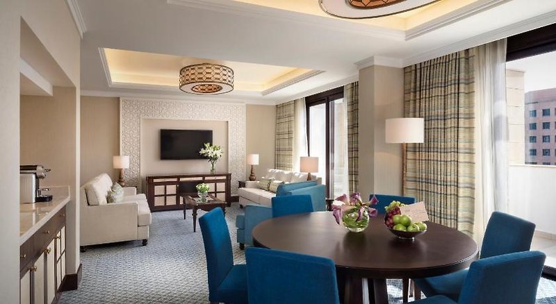Urlaub im Al Najada Doha Hotel by Tivoli - hier günstig online buchen