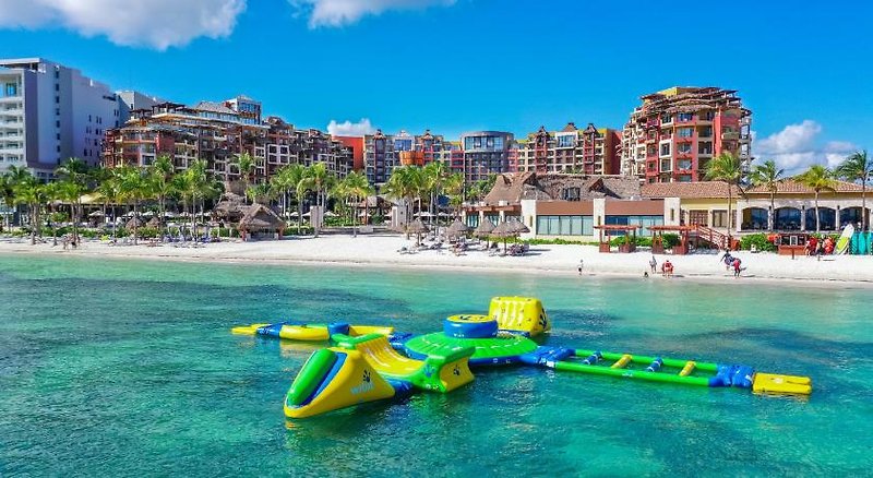 Urlaub im Villa del Palmar Cancun Luxury Beach Resort & Spa - hier günstig online buchen