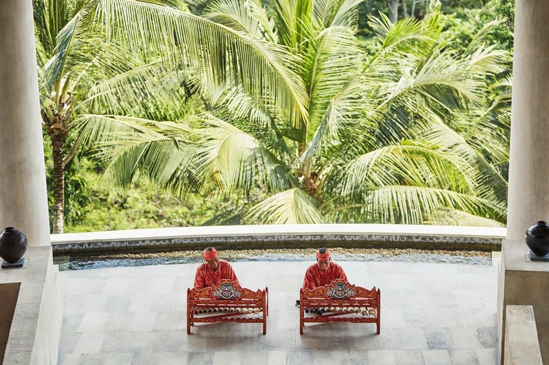 Urlaub im Four Seasons Resort Bali at Sayan 2024/2025 - hier günstig online buchen