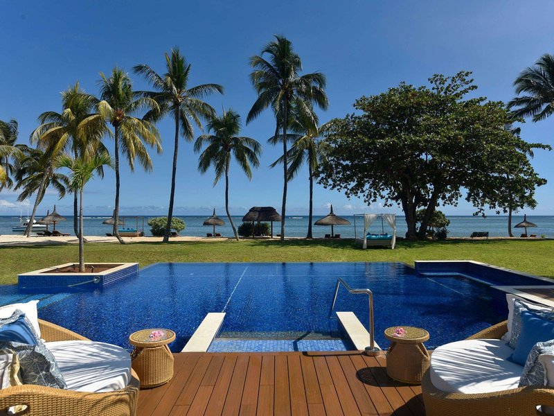 Urlaub im Sofitel Mauritius L Imperial Resort & Spa 2024/2025 - hier günstig online buchen