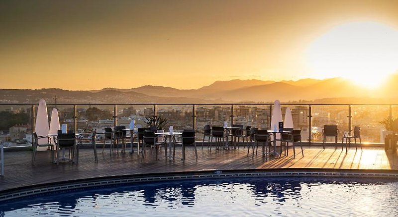 Urlaub im Pierre & Vacances Hotel El Puerto - hier günstig online buchen