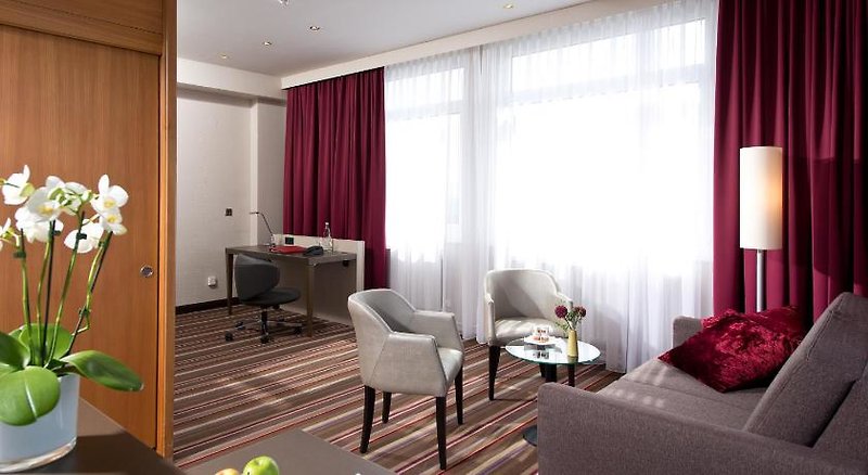 Urlaub im Leonardo Hotel Karlsruhe 2024/2025 - hier günstig online buchen