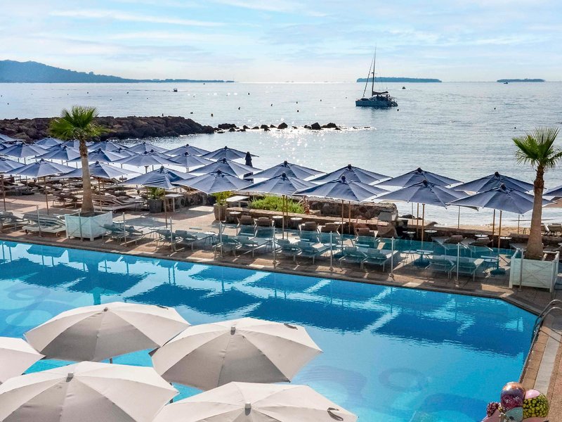 Urlaub im Pullman Cannes Mandelieu Royal Casino - hier günstig online buchen