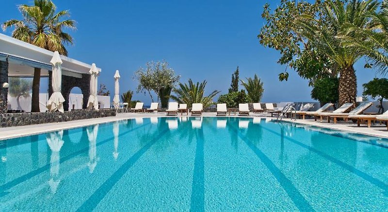 Urlaub im Makarios Beach Hotel - hier günstig online buchen