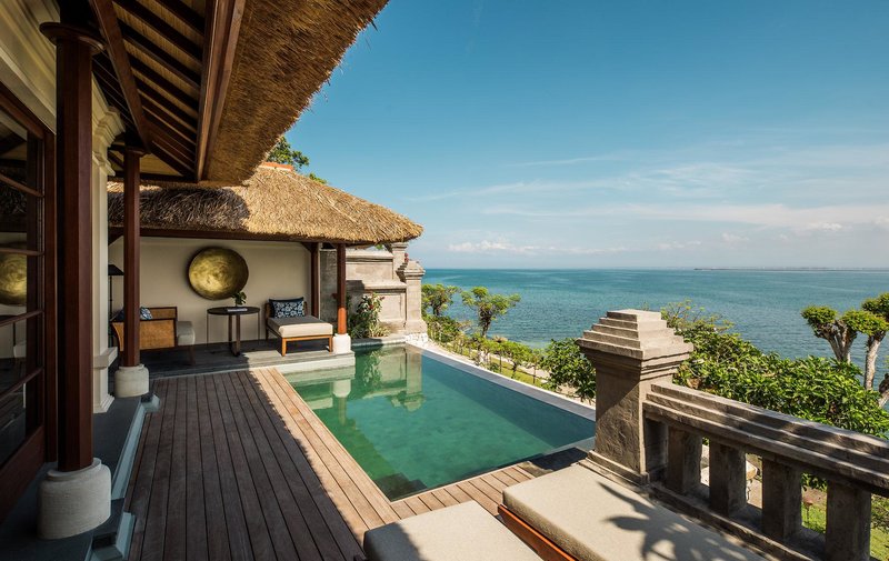 Urlaub im Four Seasons Resort Bali at Jimbaran Bay 2024/2025 - hier günstig online buchen