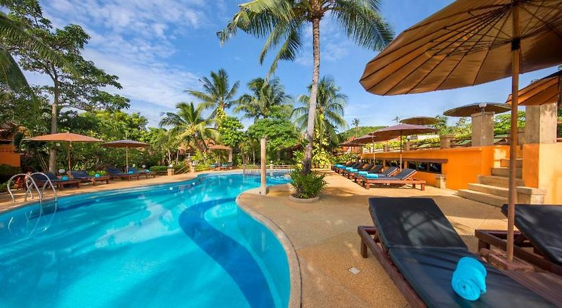 Urlaub im Pinnacle Samui Resort & Spa 2024/2025 - hier günstig online buchen