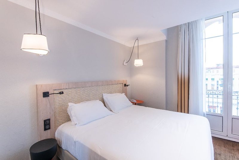 Urlaub im Hotel Vendome 2024/2025 - hier günstig online buchen