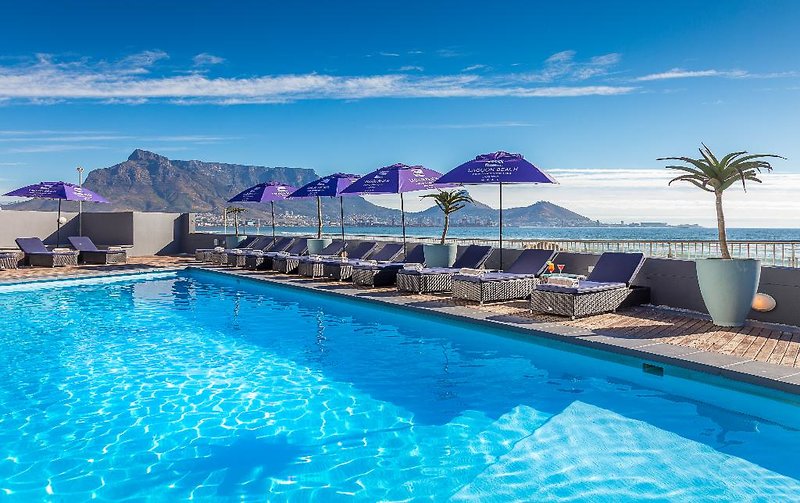 Urlaub im Lagoon Beach Hotel & Spa 2024/2025 - hier günstig online buchen