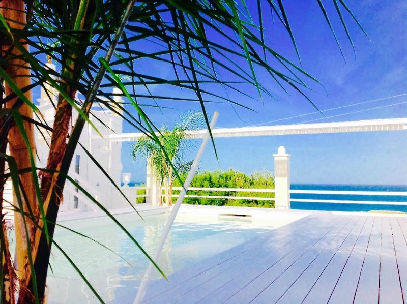 Urlaub im Playa del Mar - hier günstig online buchen