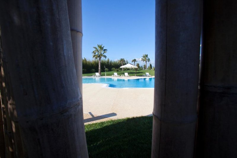Urlaub im Arthotel & Park Lecce - hier günstig online buchen