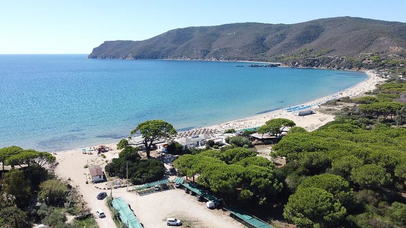 Urlaub im Golfo Della Lacona Residence 2024/2025 - hier günstig online buchen