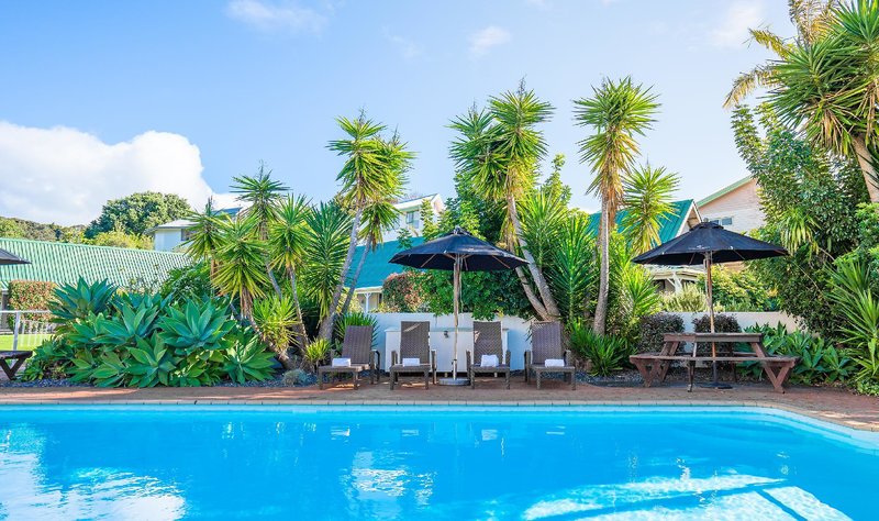 Urlaub im Scenic Hotel Bay of Islands - hier günstig online buchen