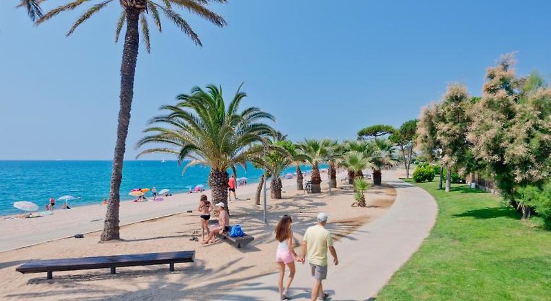 Urlaub im Sorrabona Apartments - Ignasi Iglesias 2024/2025 - hier günstig online buchen