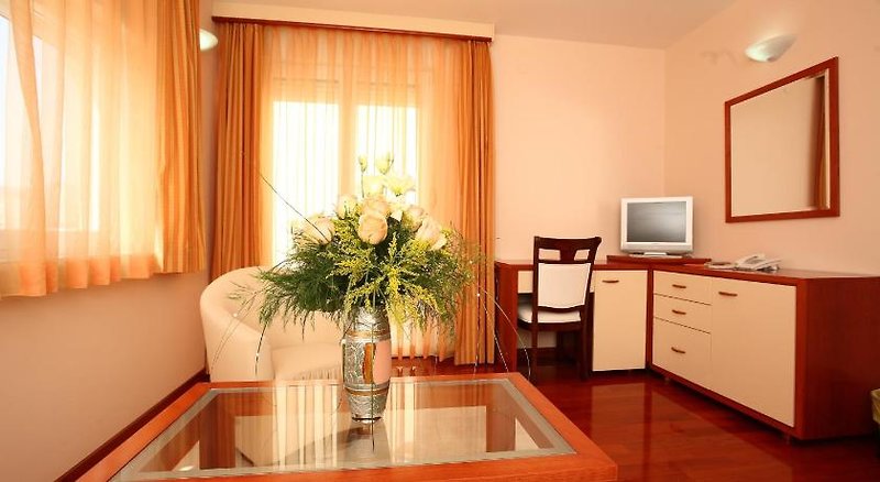 Urlaub im Hotel Trogir Palace 2024/2025 - hier günstig online buchen