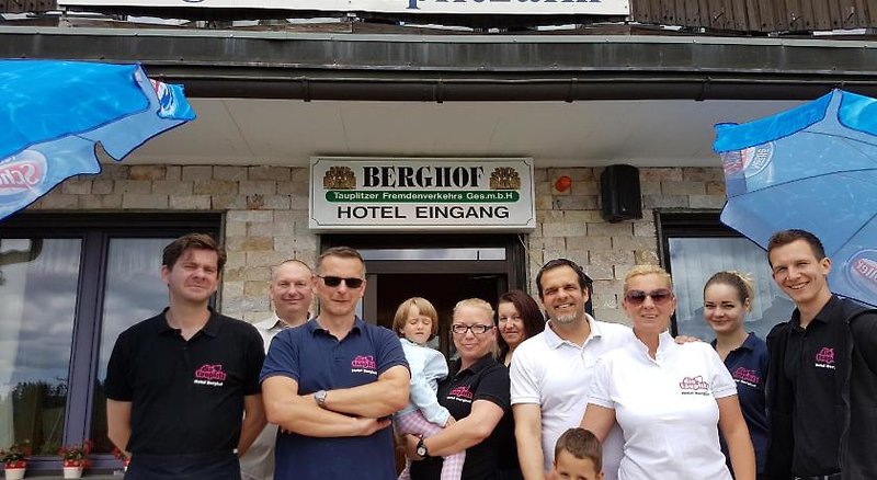 Urlaub im Hotel Berghof Tauplitzalm 2024/2025 - hier günstig online buchen