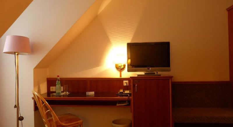 Urlaub im Hotel Dorotheenhof - hier günstig online buchen