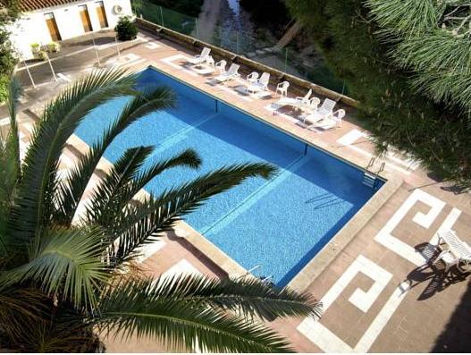 Urlaub im Termes Victoria Hotel Balneari - hier günstig online buchen