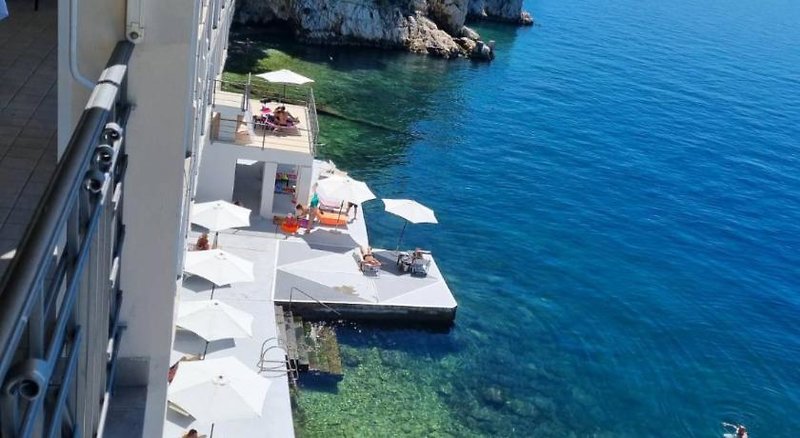 Urlaub im Hotel Jadran Rijeka - hier günstig online buchen