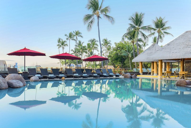 Urlaub im Courtyard King Kamehameha s Kona Beach Hotel - hier günstig online buchen