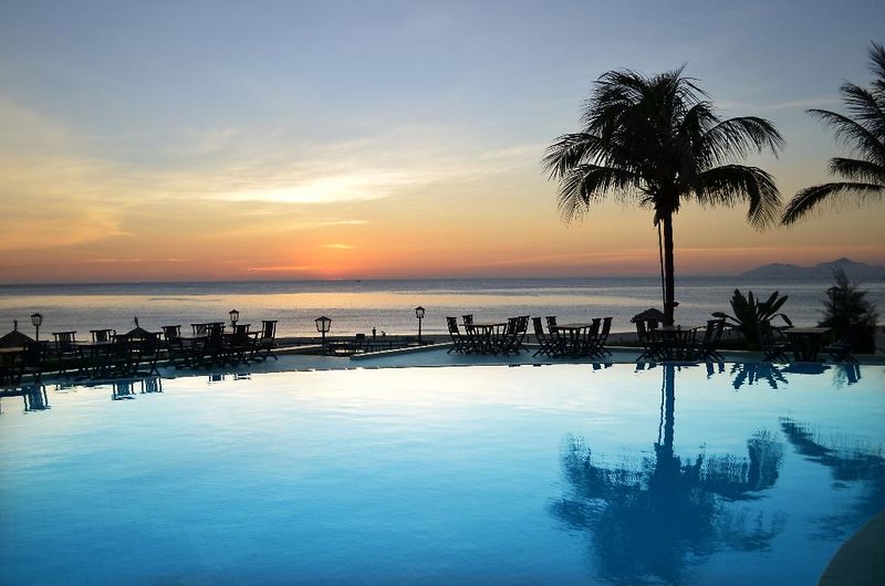Urlaub im Sandy Beach Non Nuoc Resort 2024/2025 - hier günstig online buchen