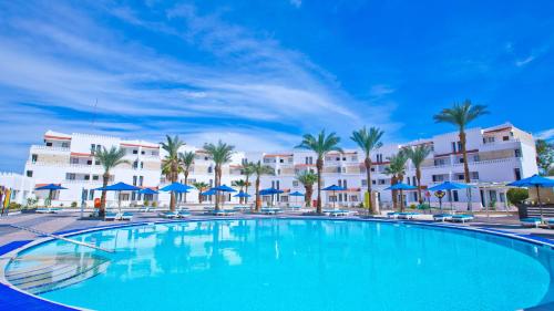 Urlaub im Albatros Sharm Resort - Sharm El Sheikh 2024/2025 - hier günstig online buchen