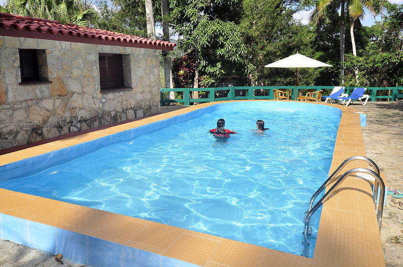 Urlaub im Villa Horizontes Soroa 2024/2025 - hier günstig online buchen