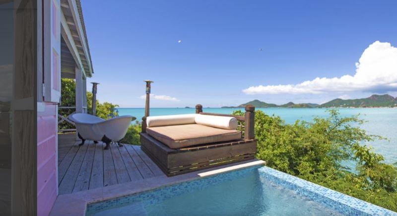 Urlaub im Cocobay Resort Antigua - hier günstig online buchen