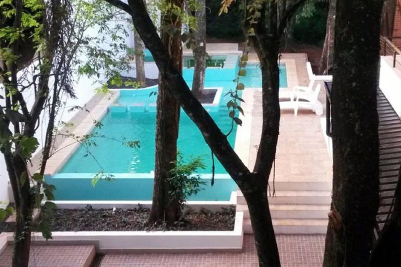 Urlaub im Kelta Hotel Iguazu - hier günstig online buchen