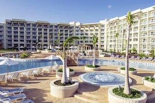 Urlaub im Meliá Marina Varadero Hotel - hier günstig online buchen