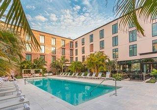 günstige Angebote für Hotel Haya Tampa