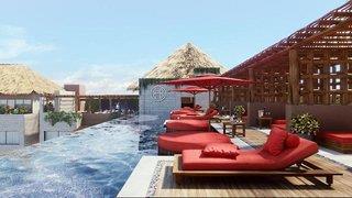 günstige Angebote für Hotel Belo Isla Mujeres