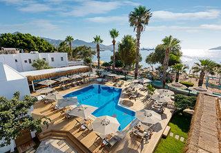 Urlaub im Yalipark Beach Hotel - hier günstig online buchen