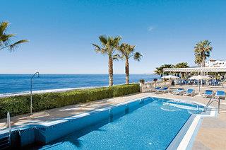 Urlaub im Hotel Perla Marina - hier günstig online buchen