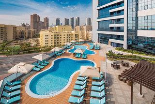 Urlaub im Millennium Place Barsha Heights Hotel - hier günstig online buchen