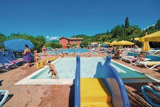 Urlaub im Camping Serenella by Happy Camp 2024/2025 - hier günstig online buchen