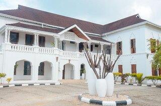 Urlaub im The Manor House Zanzibar - hier günstig online buchen