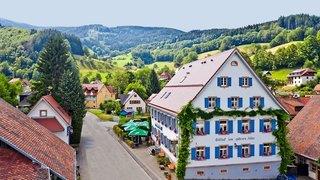 günstige Angebote für Zum Goldenen Adler Schwarzwaldgasthof