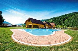 günstige Angebote für Camping Bella Austria by Happy Camp