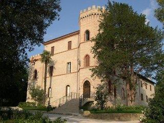 günstige Angebote für Castello Montegiove