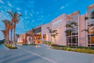 Urlaub im Hyatt Regency Cairo West 2024/2025 - hier günstig online buchen