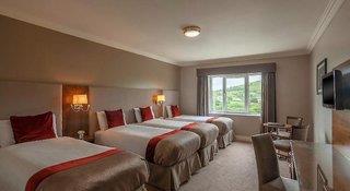 Urlaub im Carrickdale Hotel & Spa - hier günstig online buchen